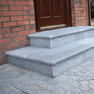 Pietra Granite Steps
