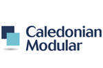 Caledonian Modular logo