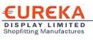 Logo of Eureka Display Ltd.