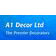 a1decorltd.jpg Logo