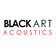 black-art-acoustics.jpg Logo