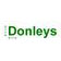 donleys.jpg Logo