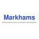 markhams.jpg Logo